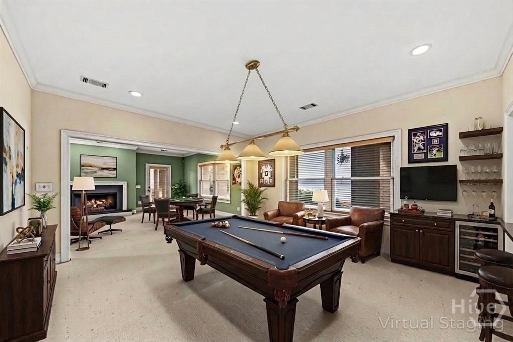 129 Millpond Trace Property Photo 29