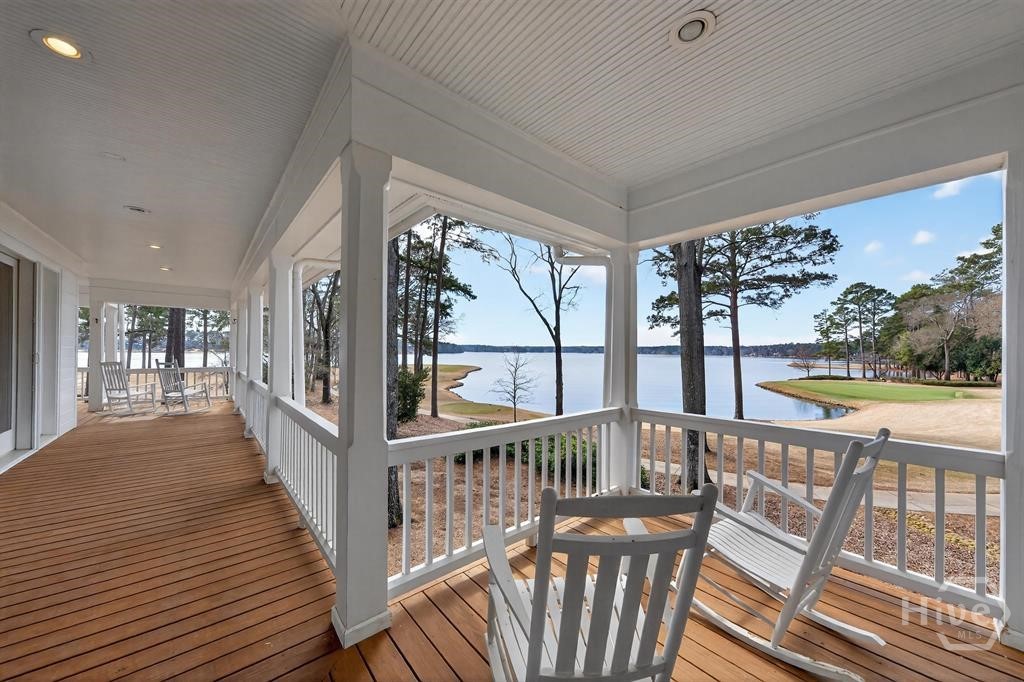 129 Millpond Trace Property Photo 42
