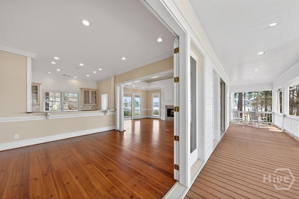 129 Millpond Trace Property Photo 43