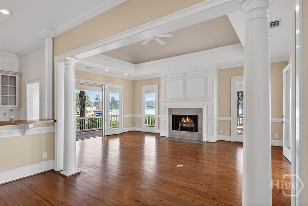 129 Millpond Trace Property Photo 44