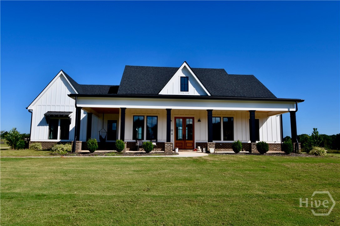 1522 Greene Ferry Road Property Photo 1