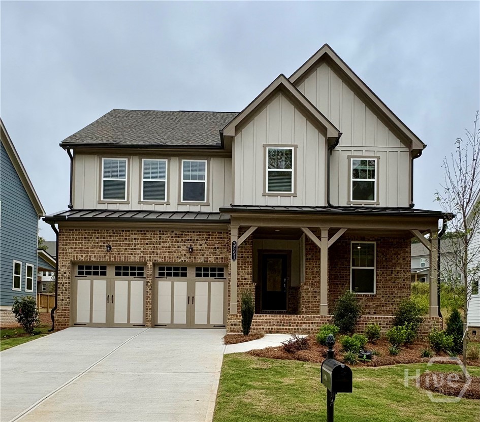 3591 Willow Creek Drive Property Photo 1
