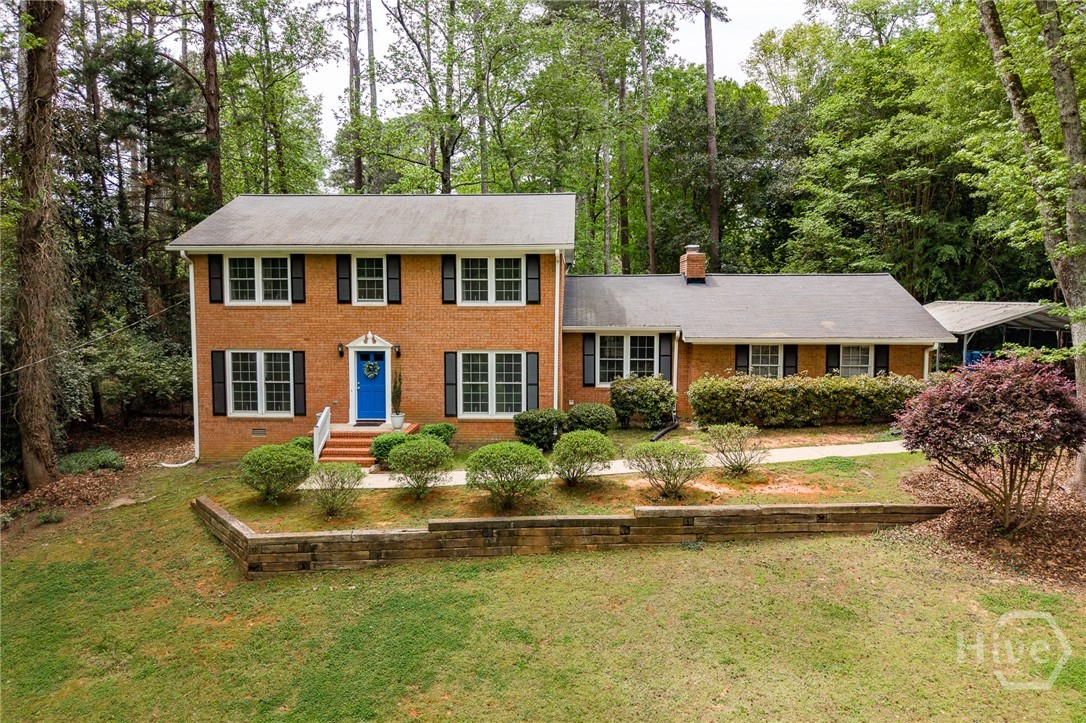 140 Rollingwood Drive Property Photo 1