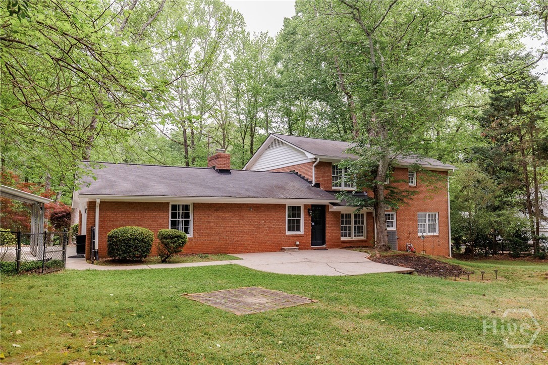 140 Rollingwood Drive Property Photo 46