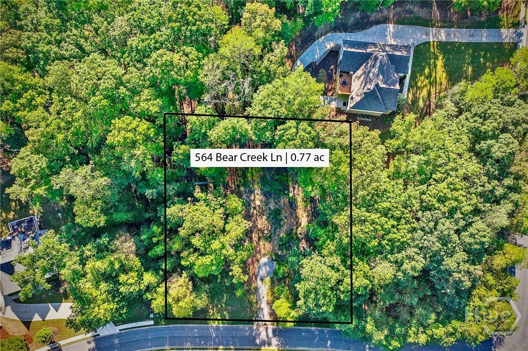 564 Bear Creek Lane Property Photo 1