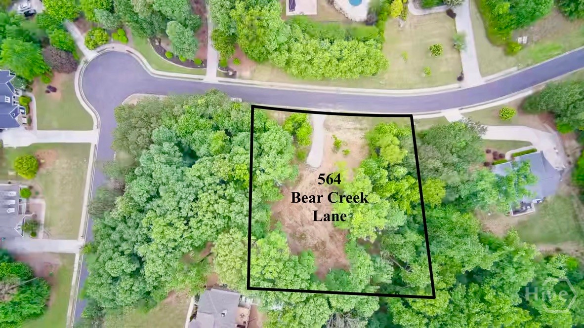 564 Bear Creek Lane Property Photo 14