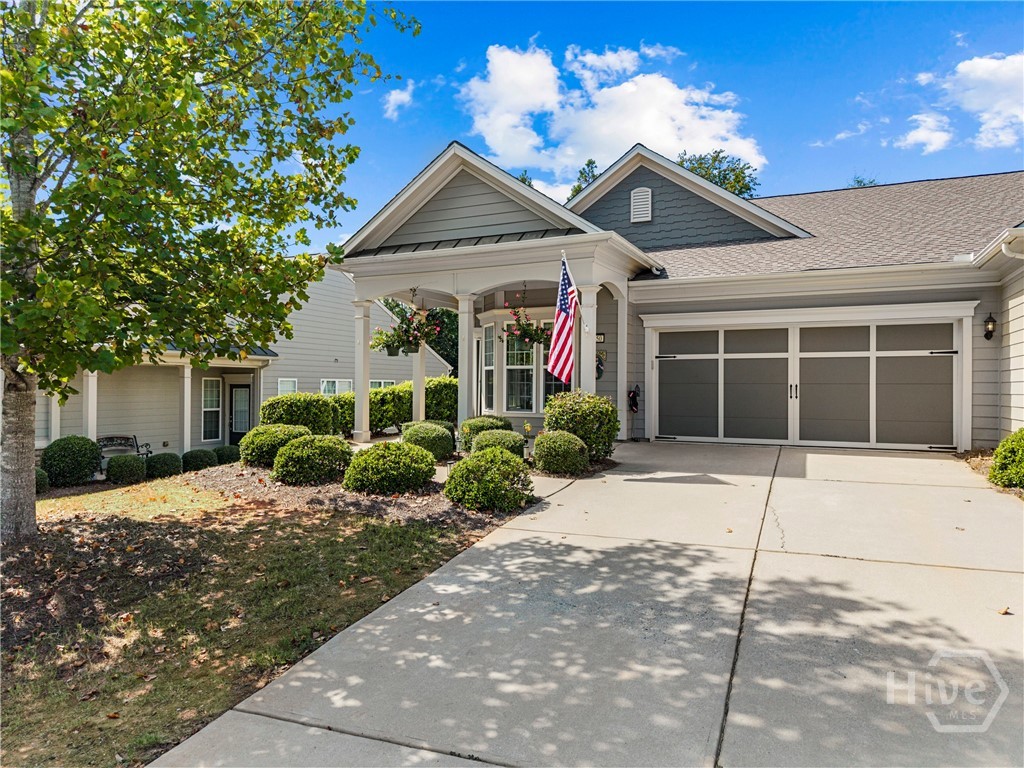 1050 Flat Rock Street Property Photo 1