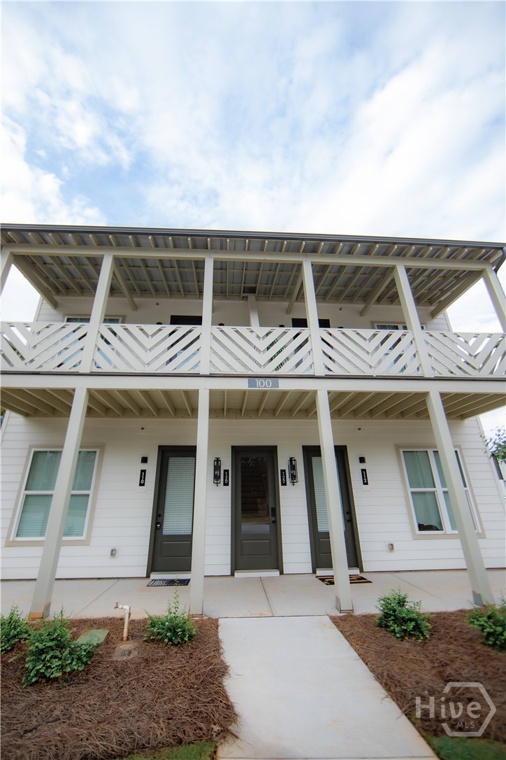 1580 Barnett Shoals Road Property Photo 1