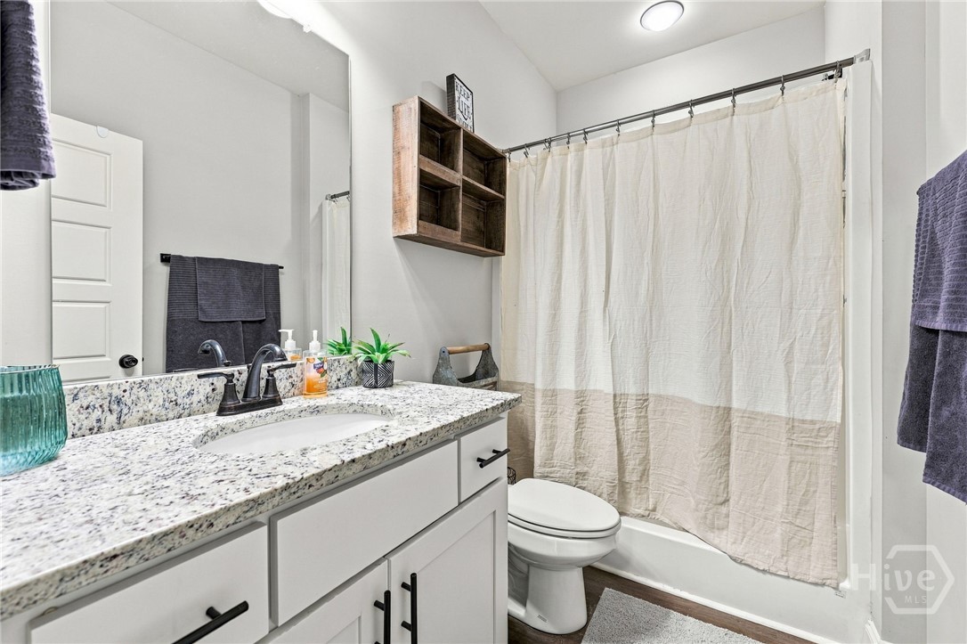 122 Jones Court Property Photo 27