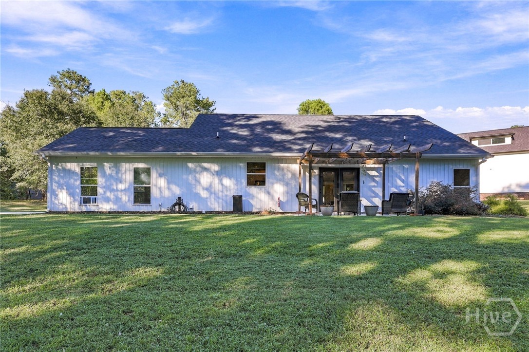 122 Jones Court Property Photo 30