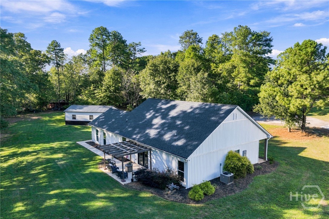 122 Jones Court Property Photo 31