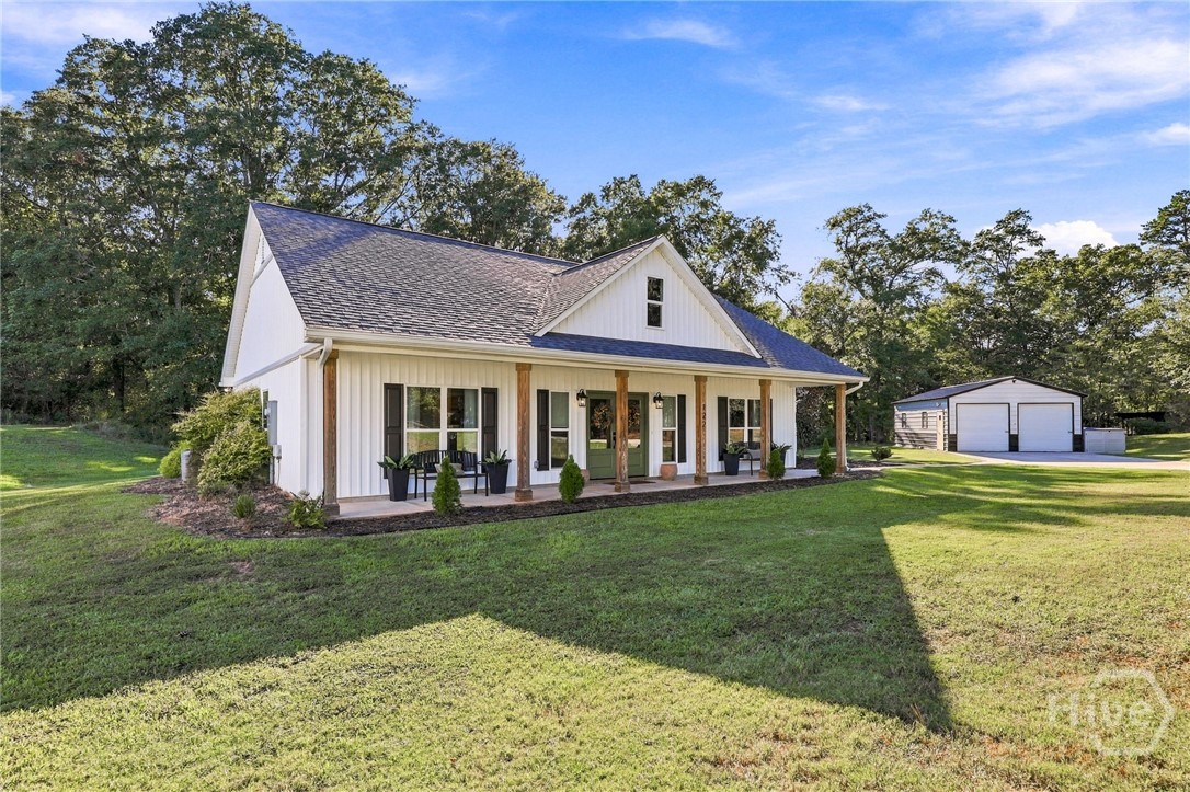 122 Jones Court Property Photo 33