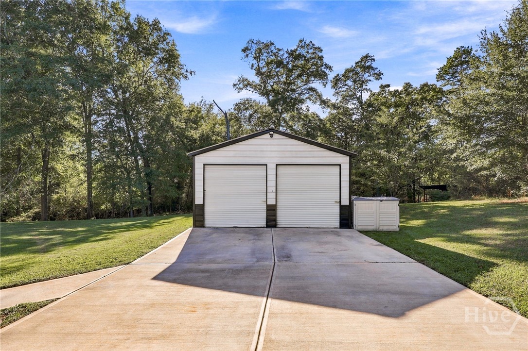 122 Jones Court Property Photo 35