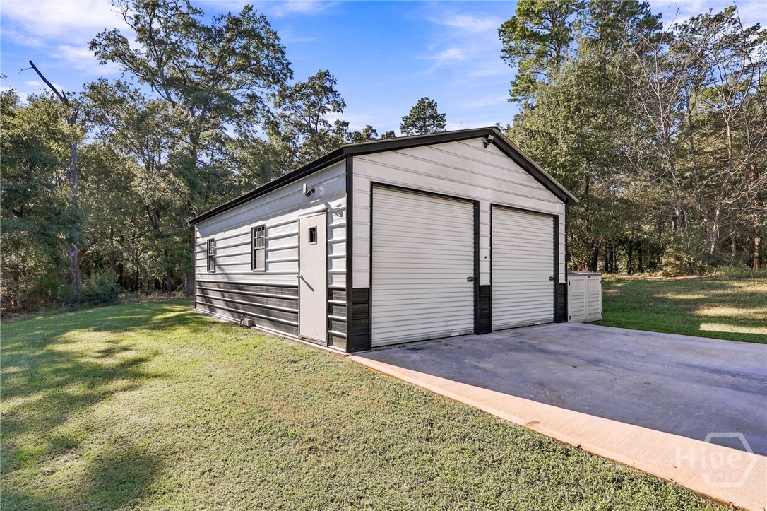 122 Jones Court Property Photo 36