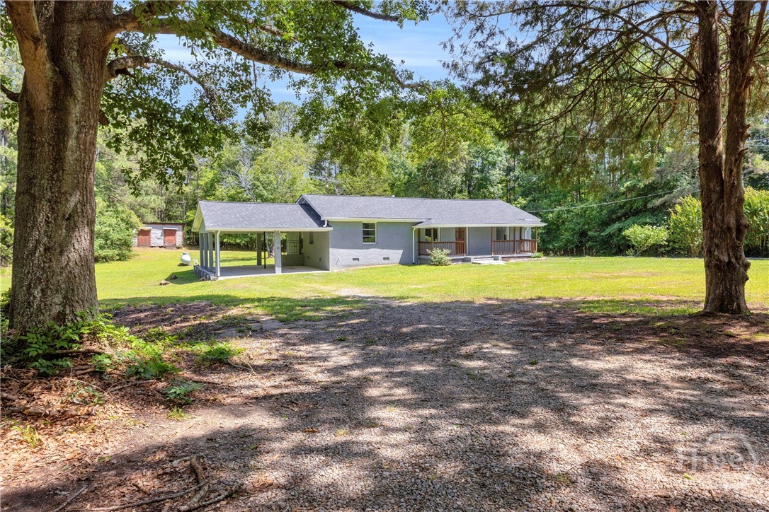 56 Lexington Carlton Road Property Photo 1