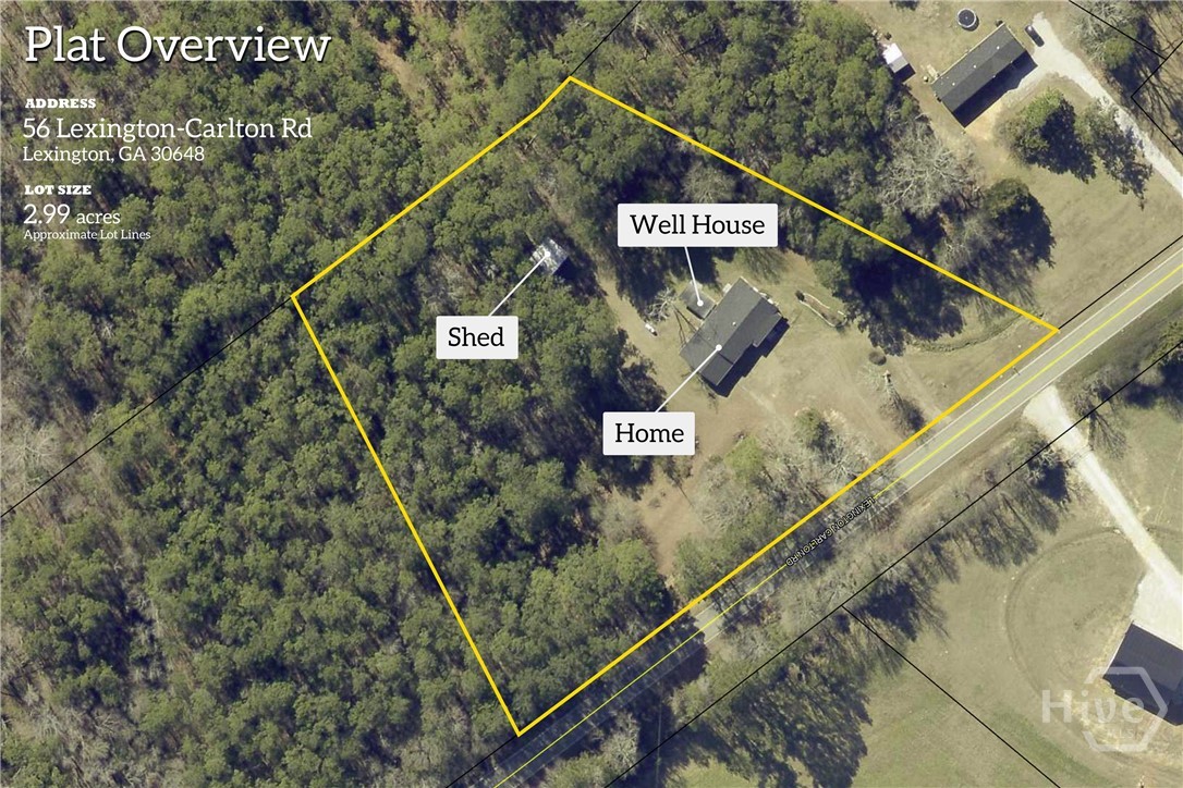 56 Lexington Carlton Road Property Photo 3