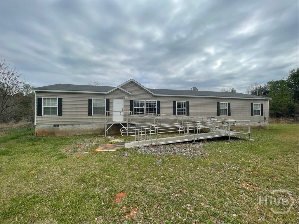 884 Jackson Trail Road Property Photo 1
