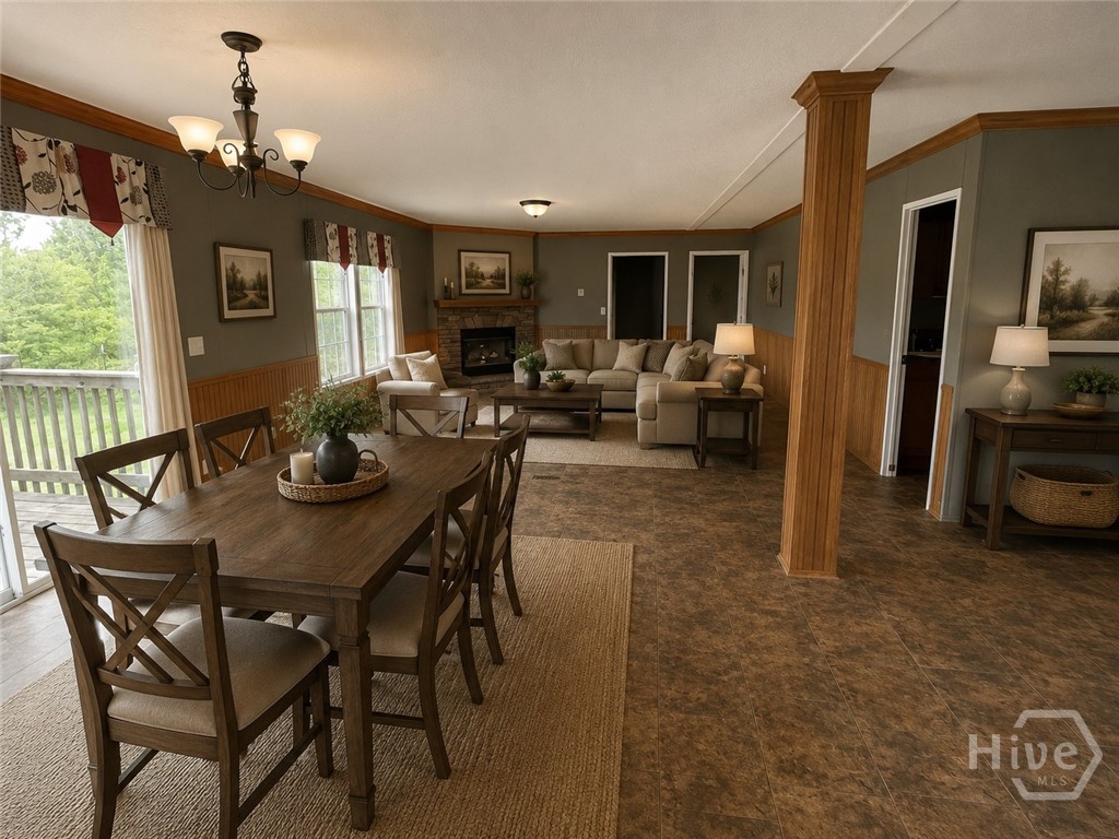 884 Jackson Trail Road Property Photo 3