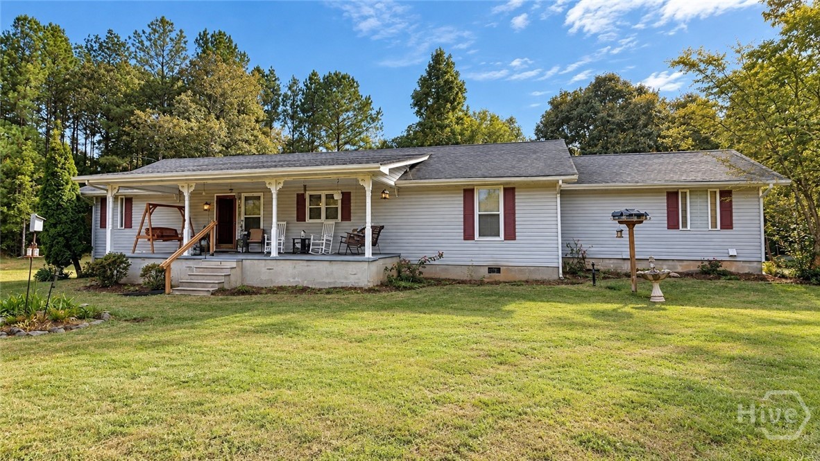 606 Berkeley Road Property Photo 1