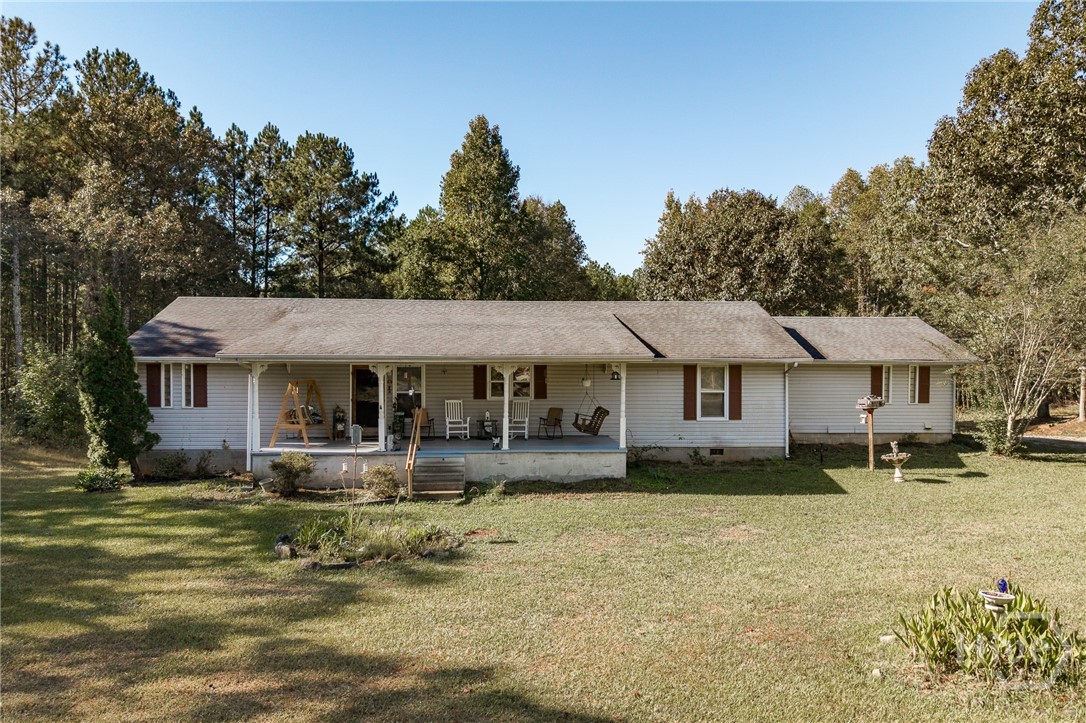 606 Berkeley Road Property Photo 1