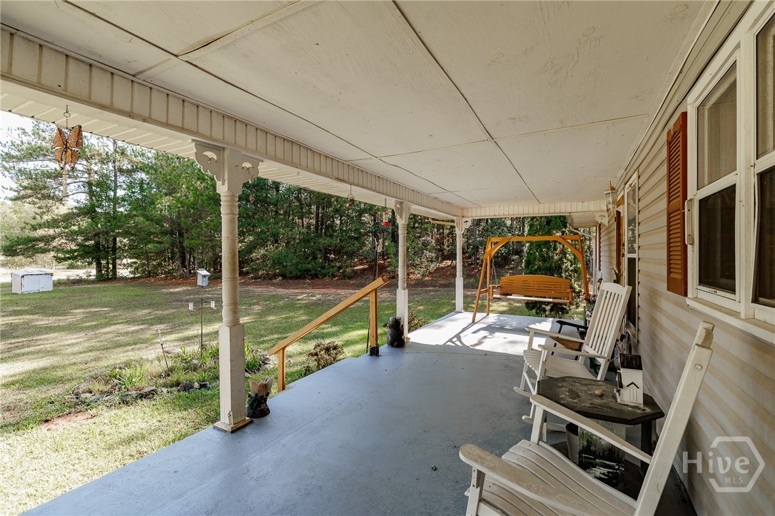 606 Berkeley Road Property Photo 2