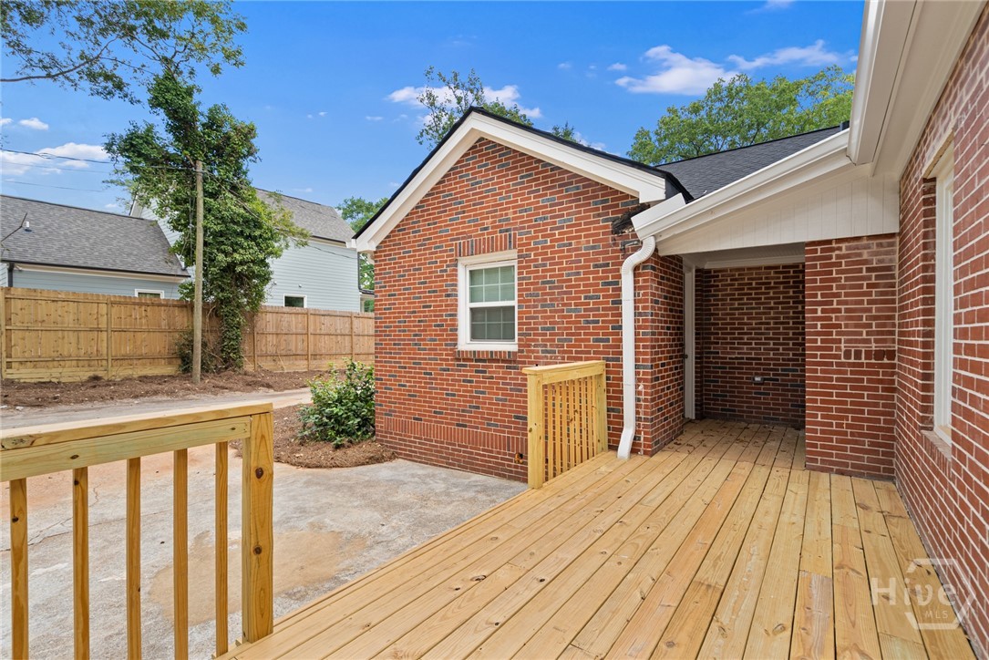 227 E Marable Street Property Photo 33