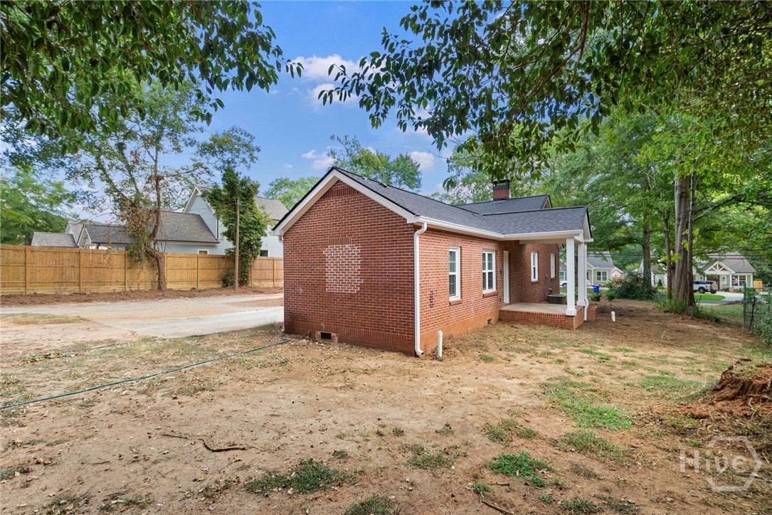 227 E Marable Street Property Photo 36
