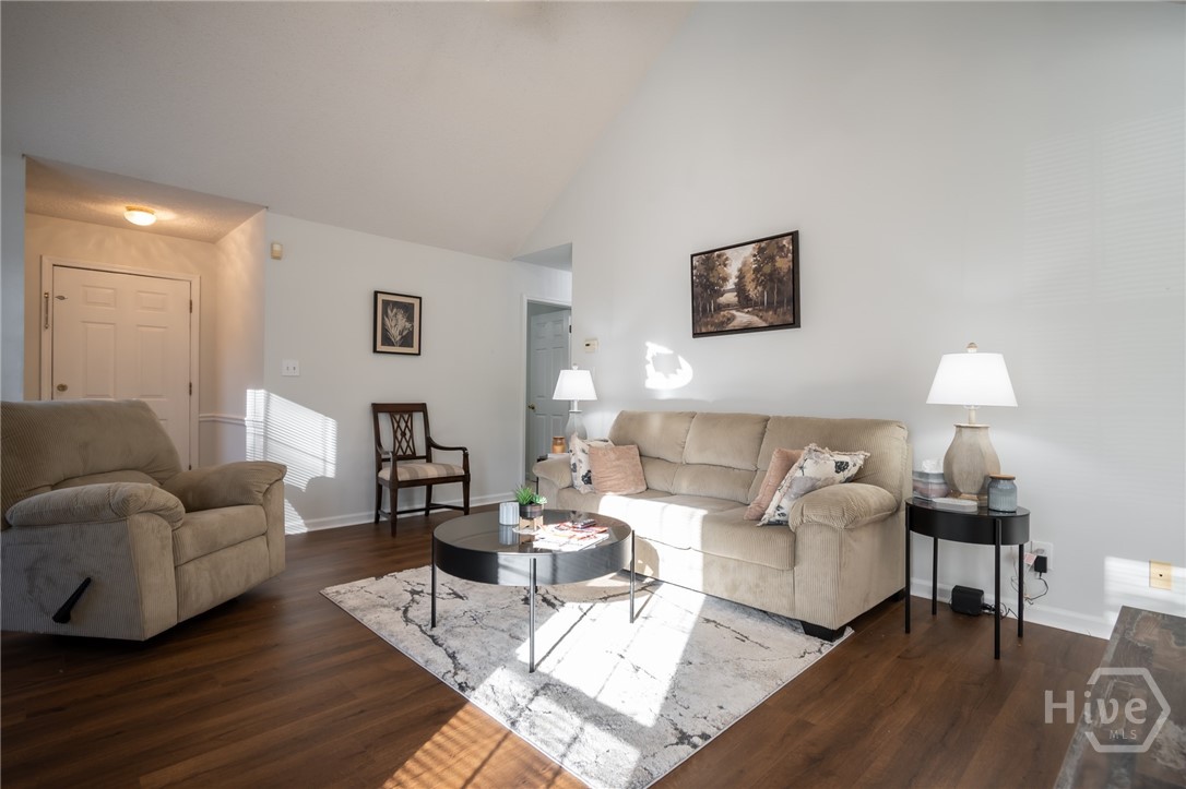 406 Ellerbe Drive Property Photo 3