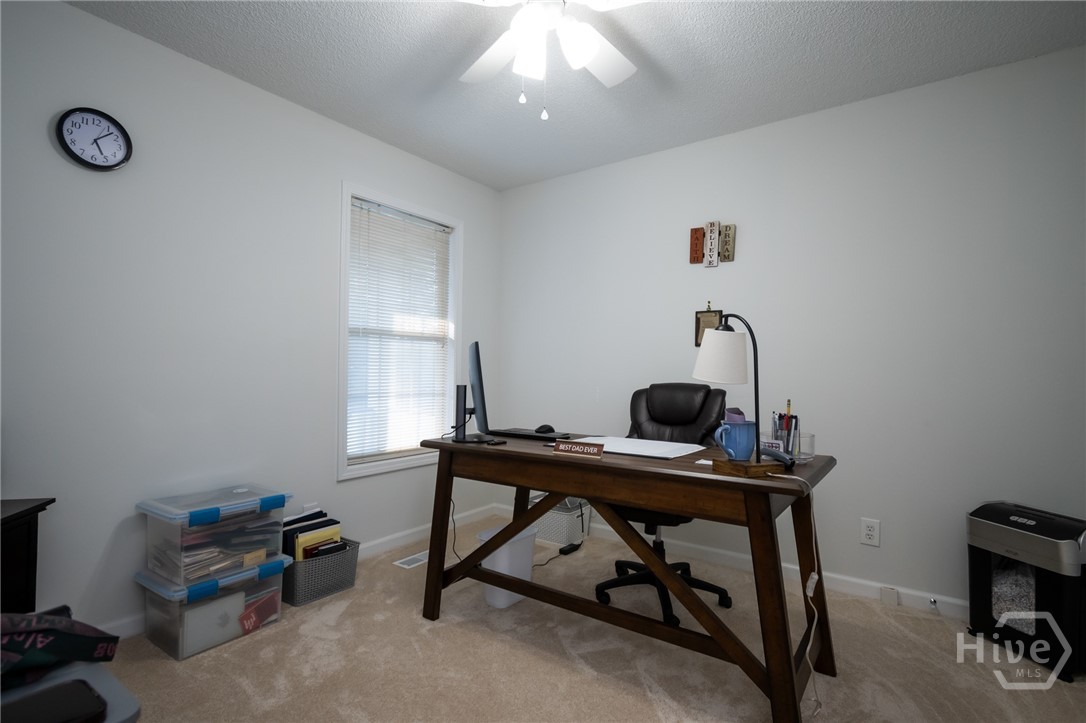 406 Ellerbe Drive Property Photo 13