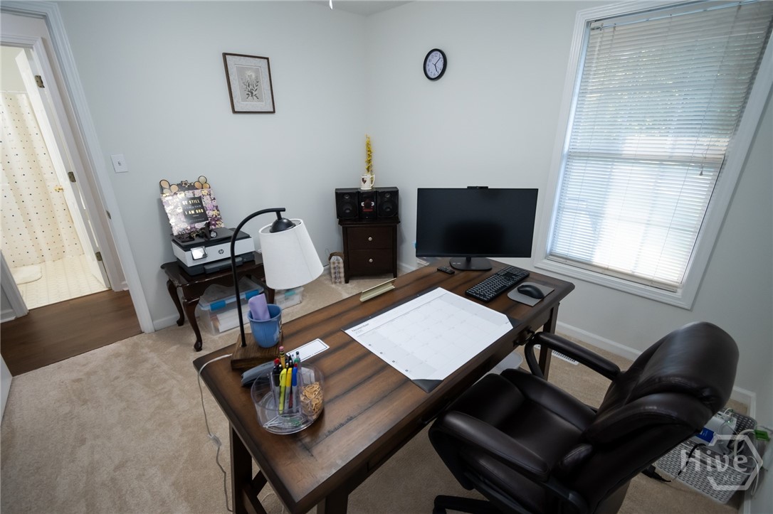 406 Ellerbe Drive Property Photo 14