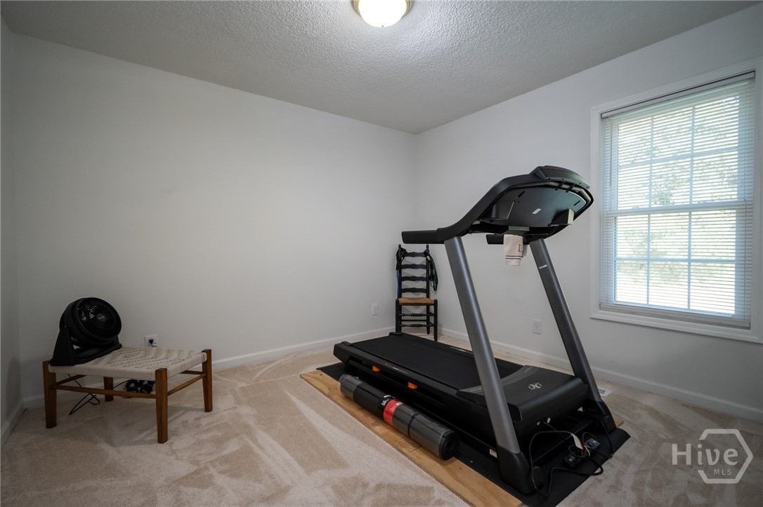 406 Ellerbe Drive Property Photo 15