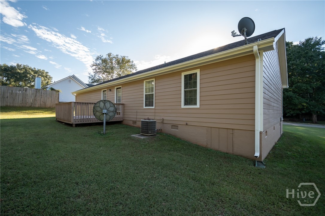 406 Ellerbe Drive Property Photo 19