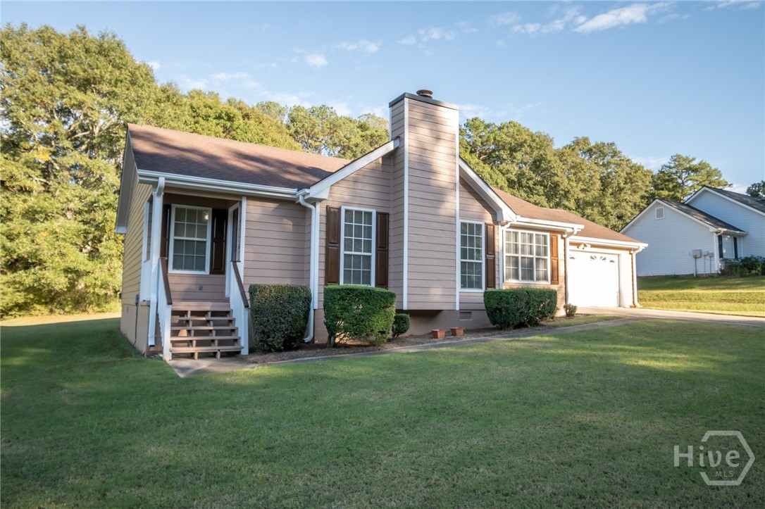 406 Ellerbe Drive Property Photo 21