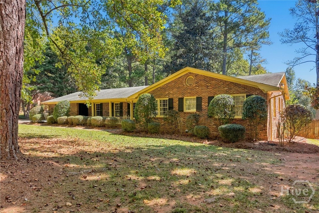4150 Old Lexington Road Property Photo 1