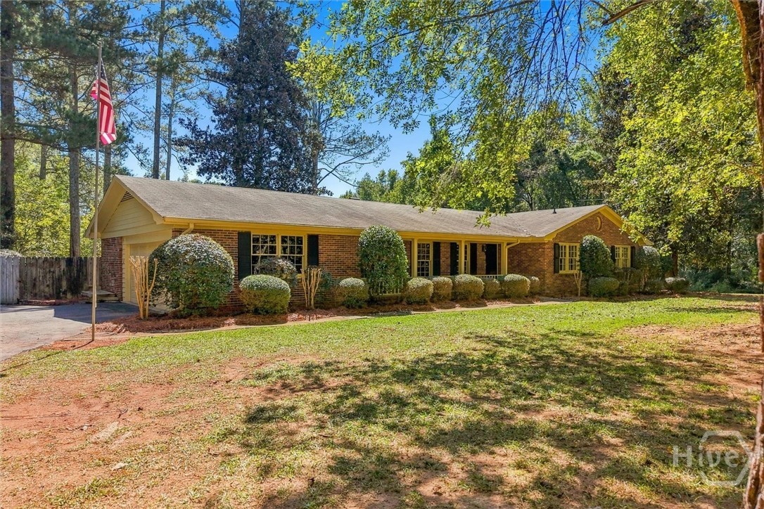 4150 Old Lexington Road Property Photo 2