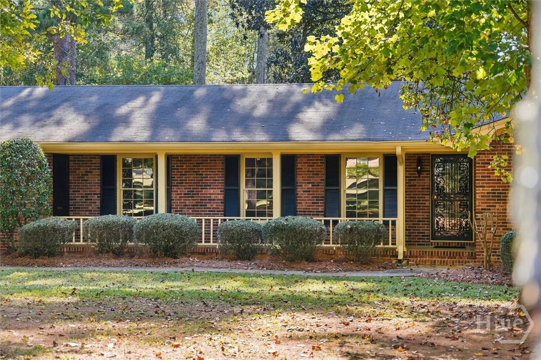 4150 Old Lexington Road Property Photo 3