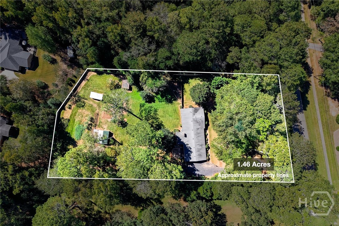 4150 Old Lexington Road Property Photo 11