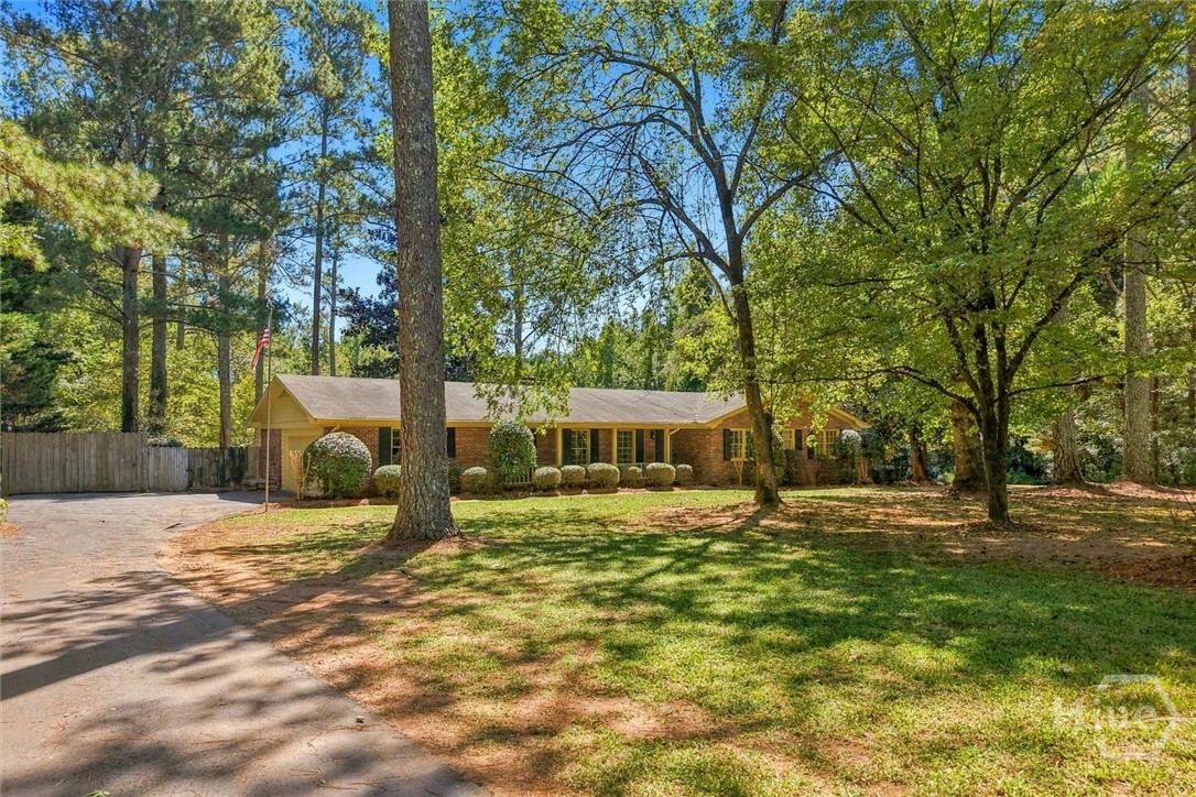 4150 Old Lexington Road Property Photo 14