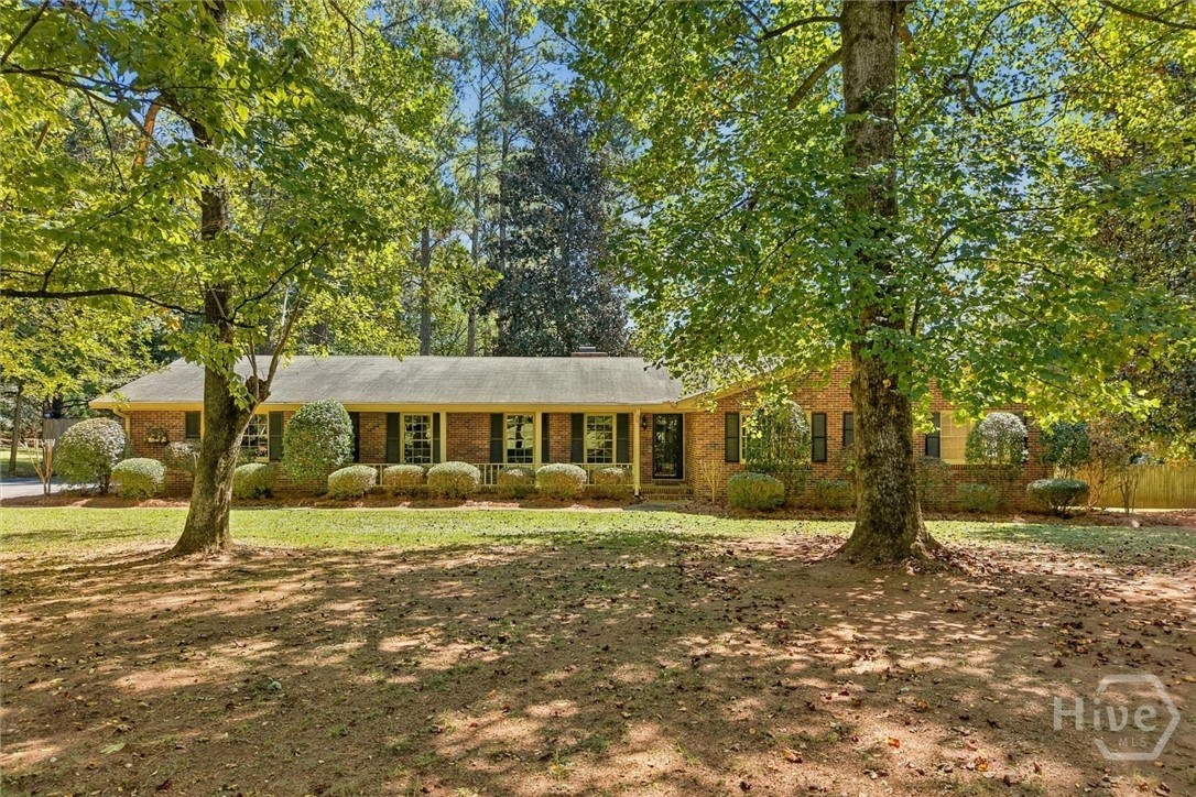 4150 Old Lexington Road Property Photo 15