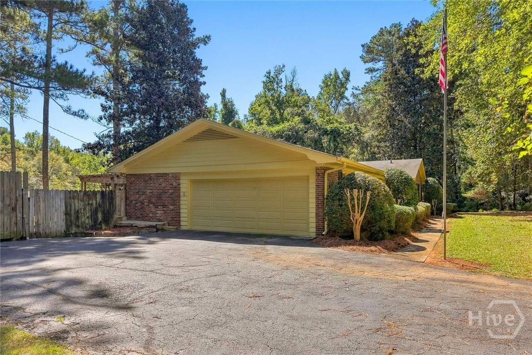 4150 Old Lexington Road Property Photo 17