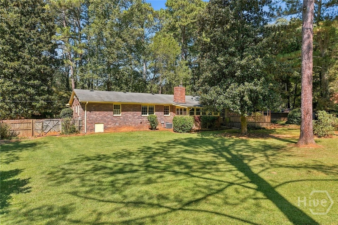 4150 Old Lexington Road Property Photo 55