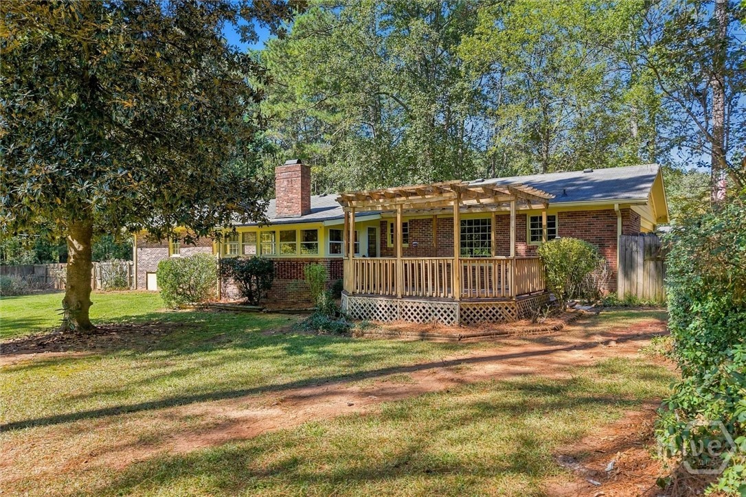 4150 Old Lexington Road Property Photo 57