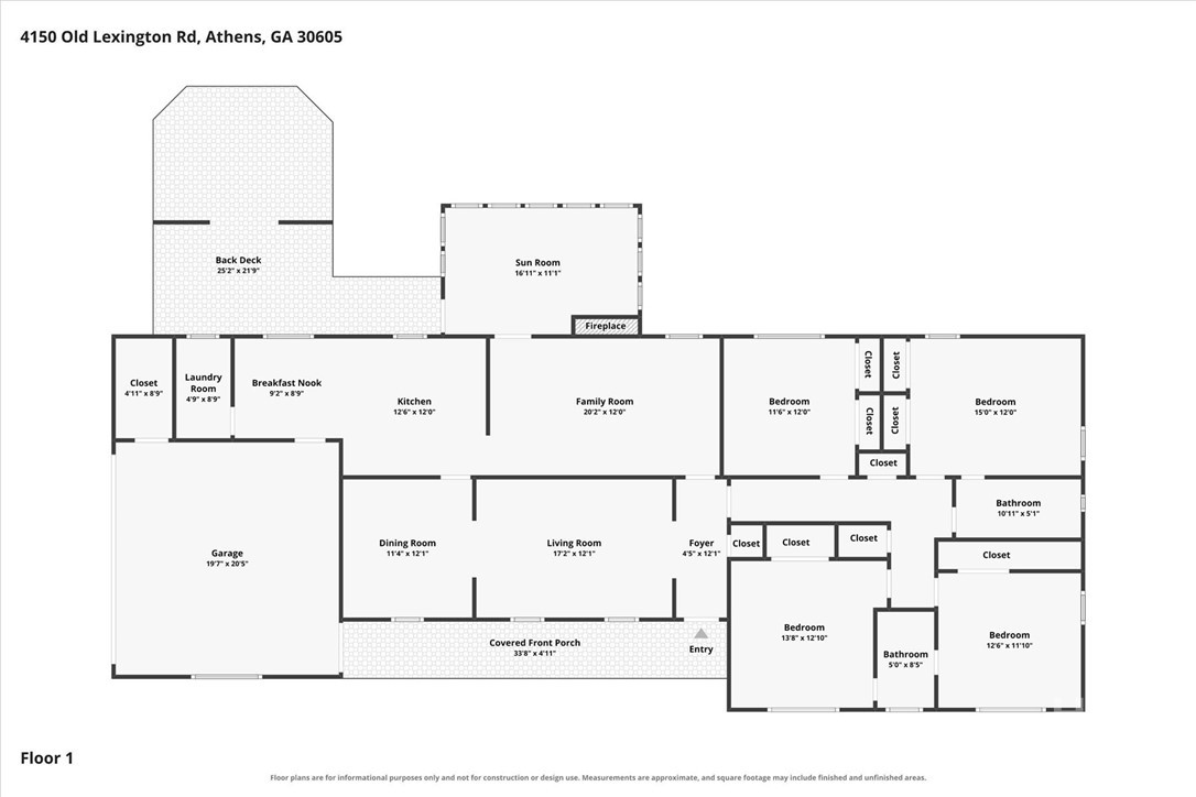 4150 Old Lexington Road Property Photo 74