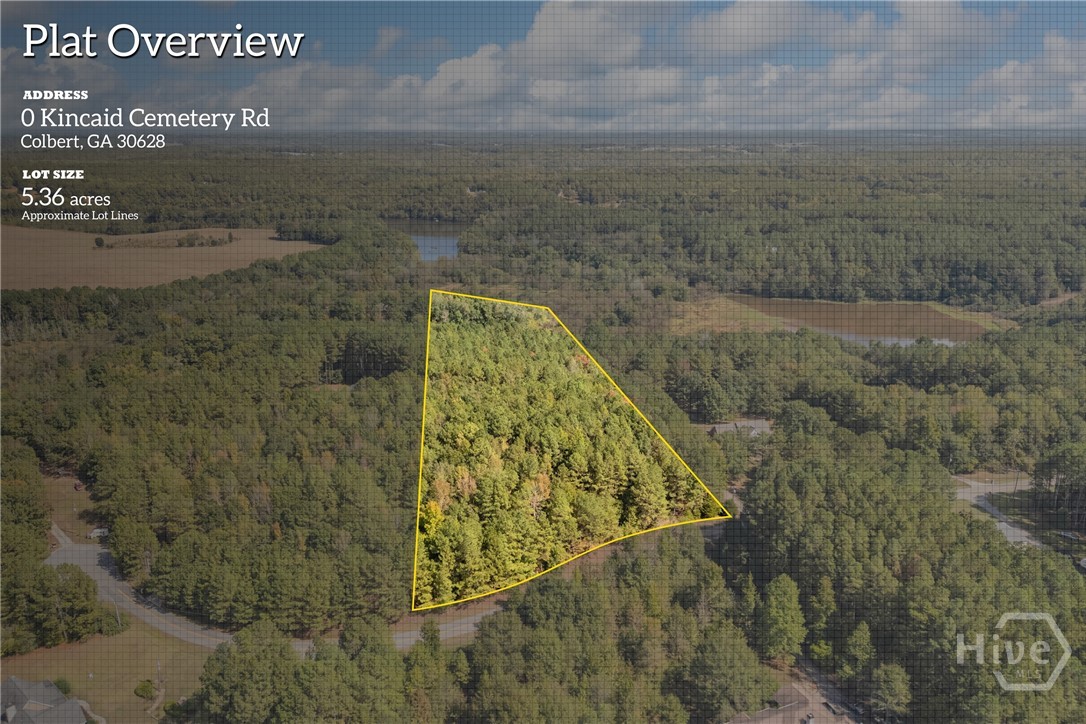 0 Kincaid Cemetery Road Property Photo 4