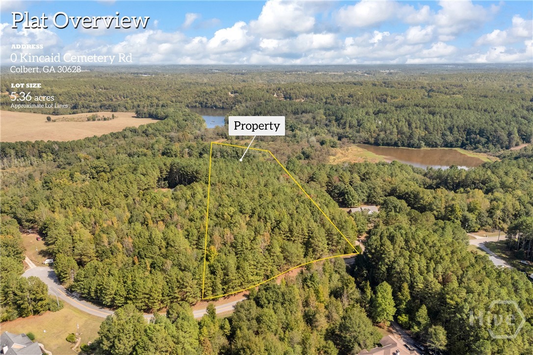 0 Kincaid Cemetery Road Property Photo 16