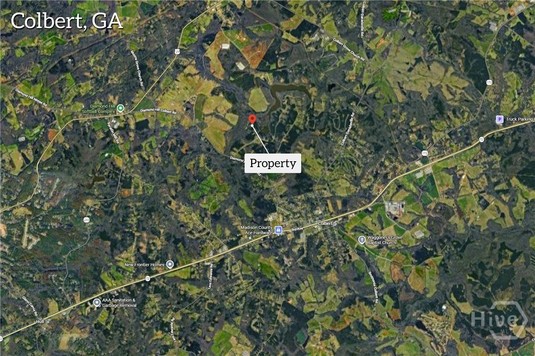 0 Kincaid Cemetery Road Property Photo 17