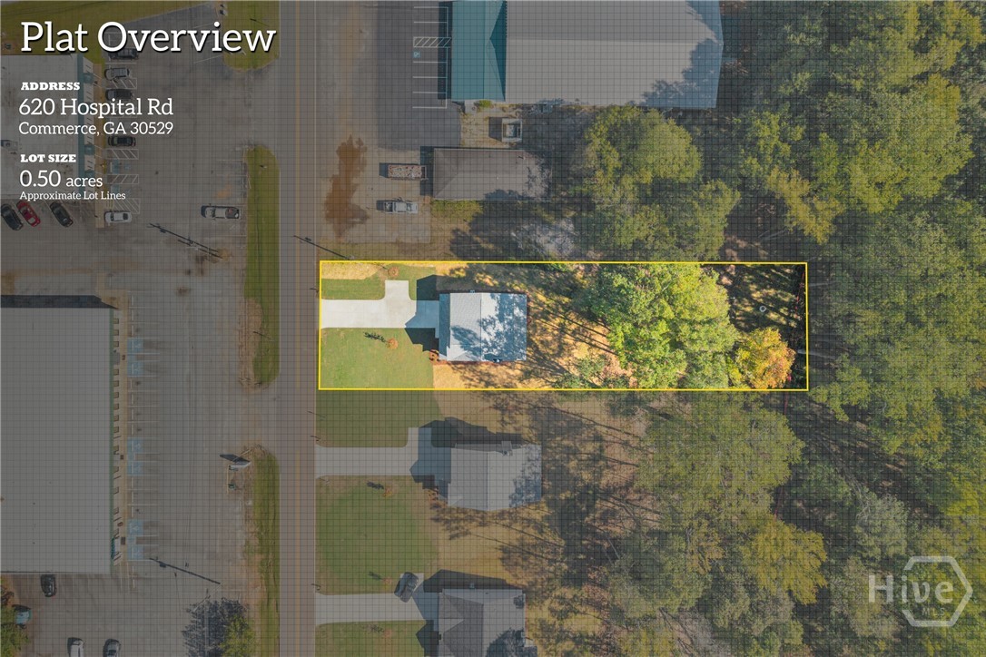 620 Hospital Road Lot 2 Property Photo 2