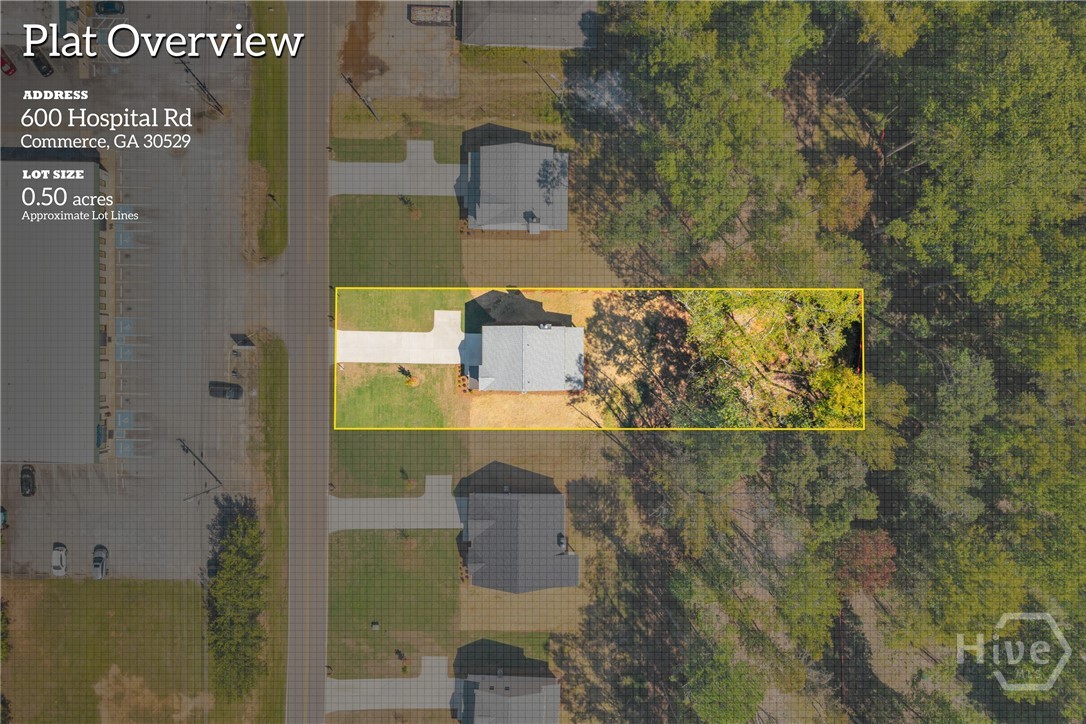 600 Hospital Road Lot 3 Property Photo 2