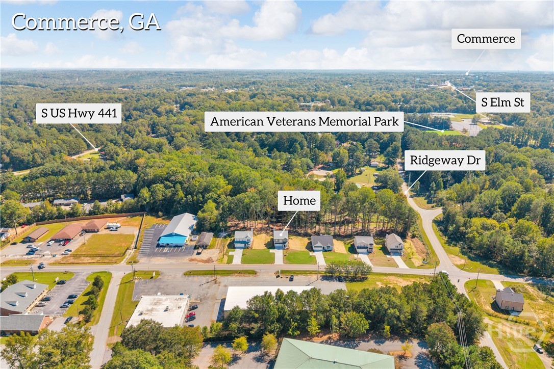 600 Hospital Road Lot 3 Property Photo 3