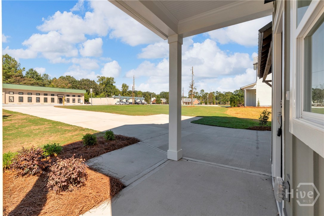 600 Hospital Road Lot 3 Property Photo 9